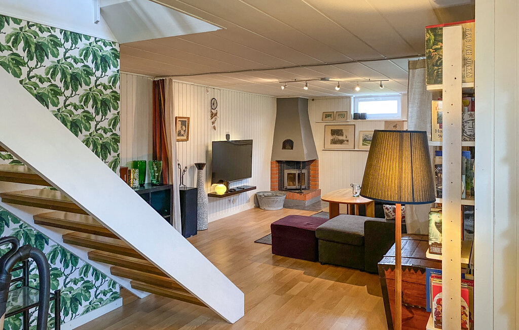 Feriehus - Vimmerby , Sverige - S35714 8