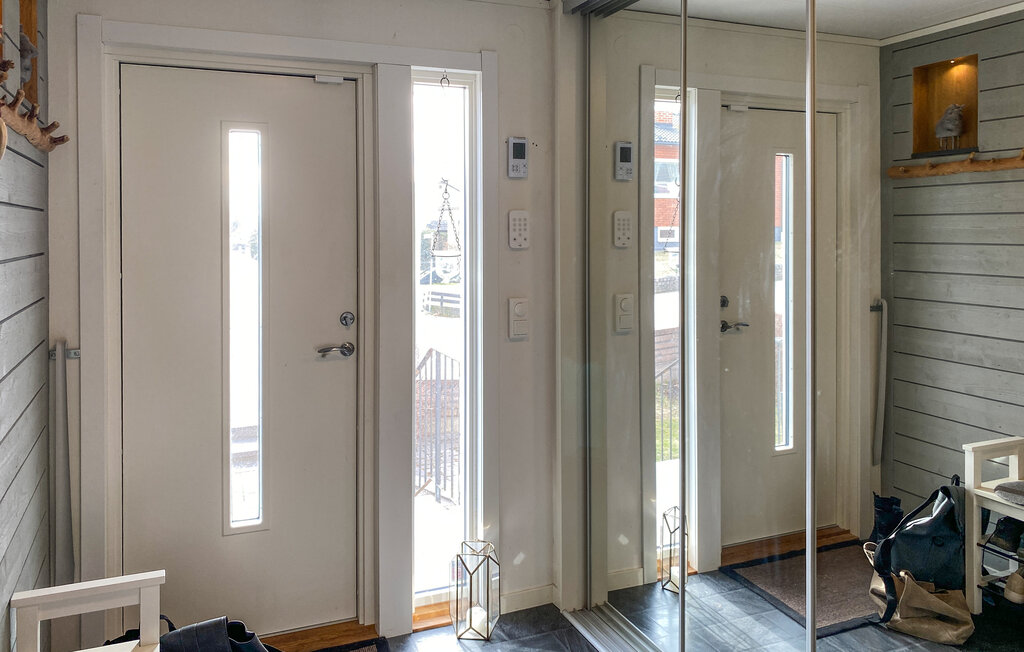 Feriehus - Vimmerby , Sverige - S35714 13