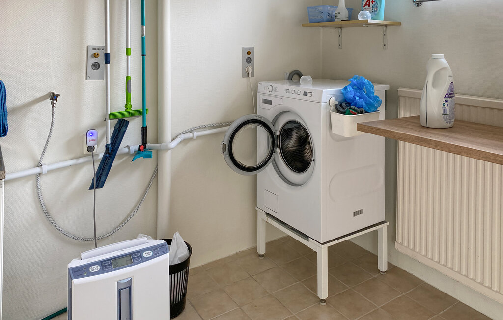 Feriehus - Vimmerby , Sverige - S35714 16