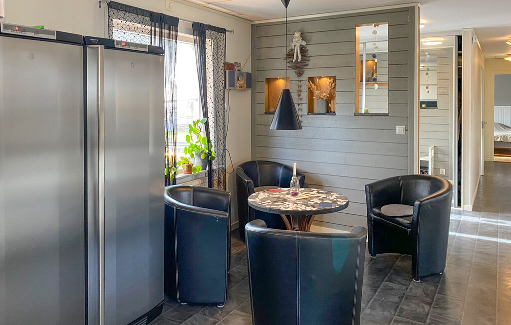 Feriehus - Vimmerby , Sverige - S35714 7