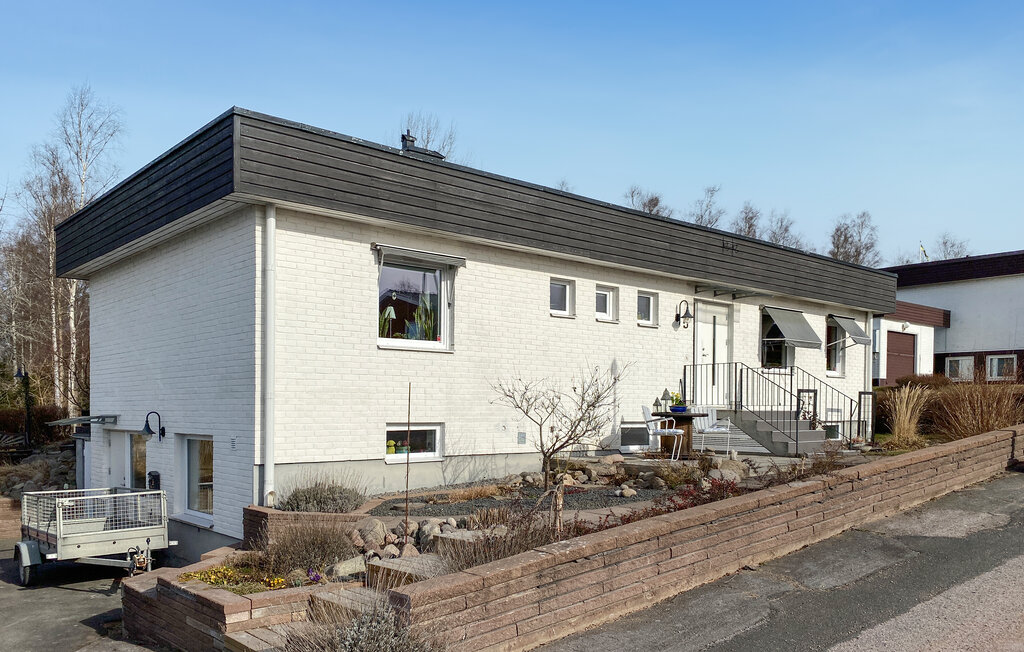 Feriehus - Vimmerby , Sverige - S35714 9