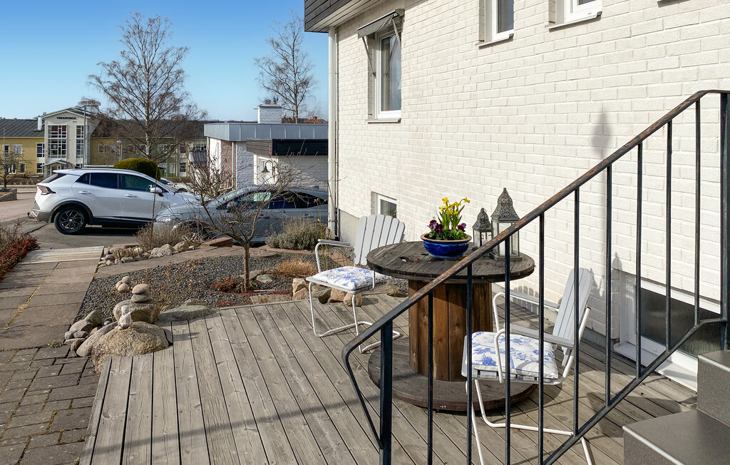 Feriehus - Vimmerby , Sverige - S35714 11