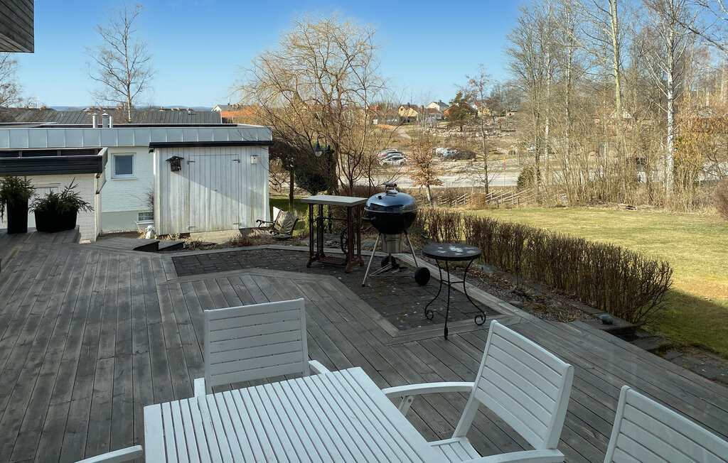 Feriehus - Vimmerby , Sverige - S35714 12