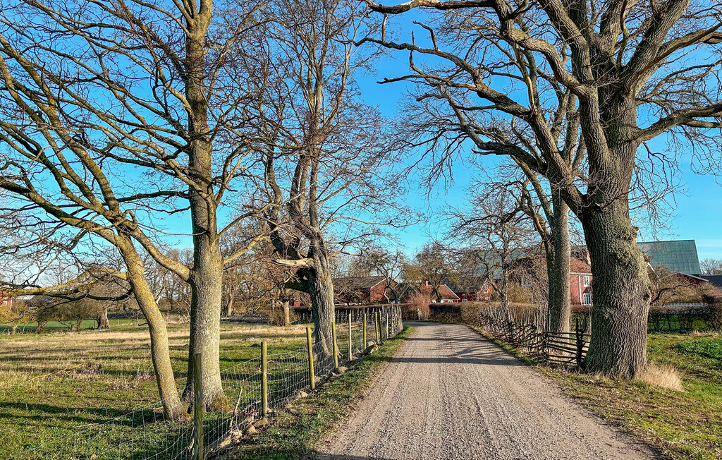 Feriehus - Kalmar/Karlskrona/Bergkvara , Sverige - S35718 6