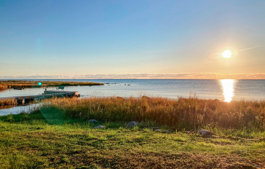 Feriehus - Kalmar/Karlskrona/Bergkvara , Sverige - S35718 8