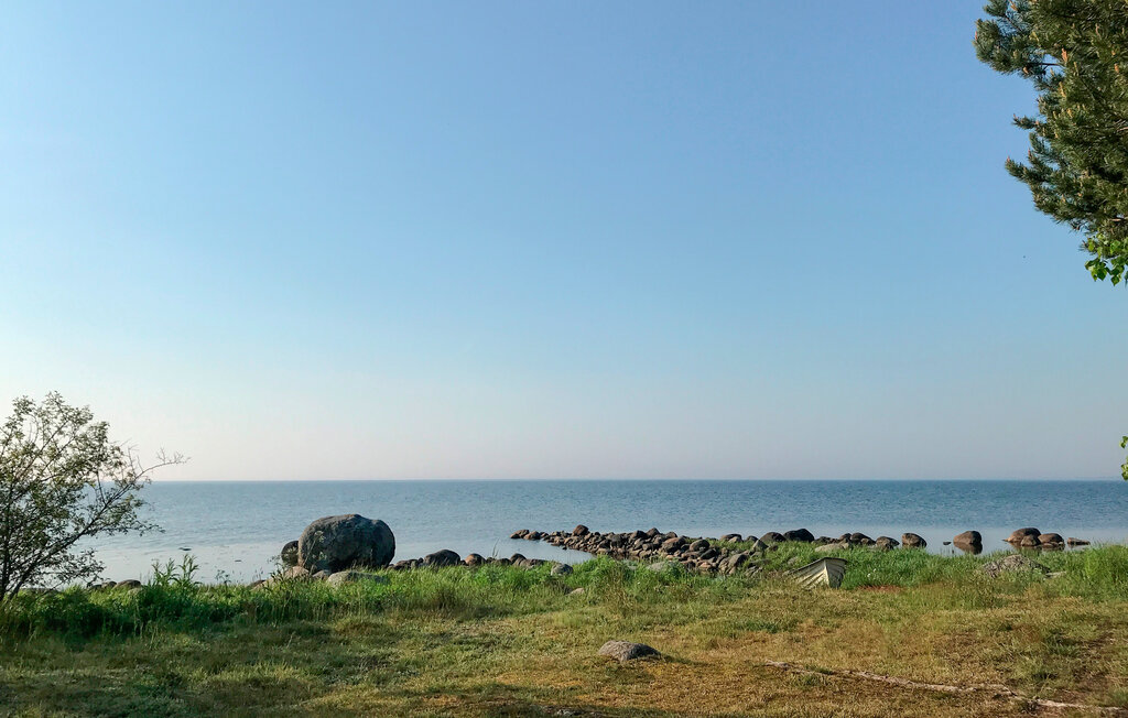 Feriehus - Kalmar/Karlskrona/Bergkvara , Sverige - S35718 10