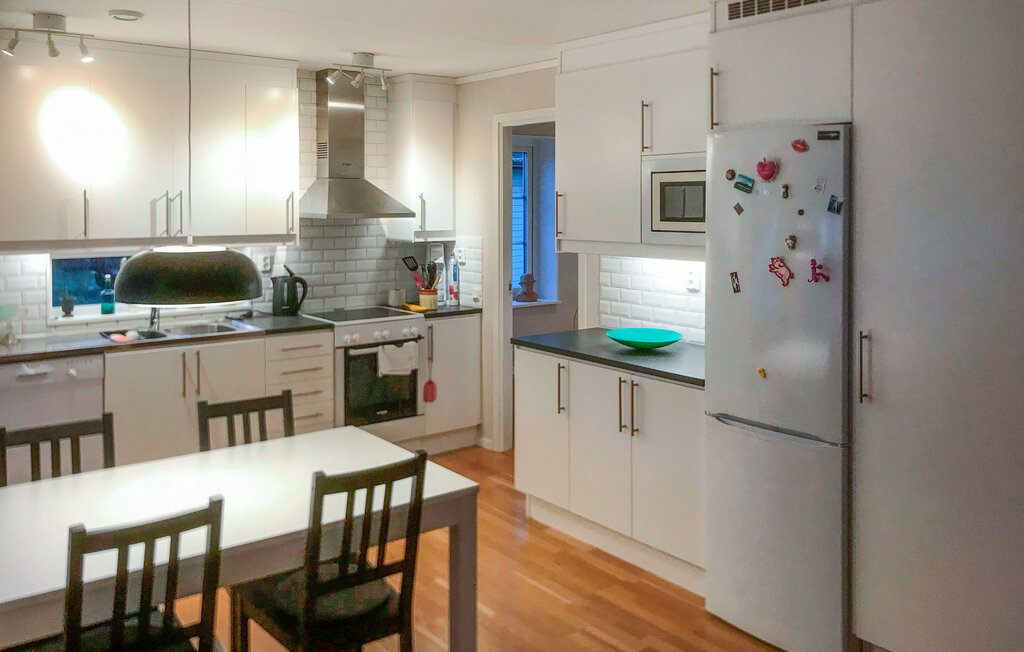 Ferienhaus - Mönsterås/Kalmar , Schweden - S35694 6