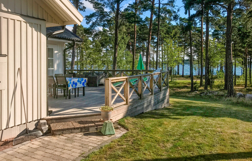 Ferienhaus - Mönsterås/Kalmar , Schweden - S35694 2