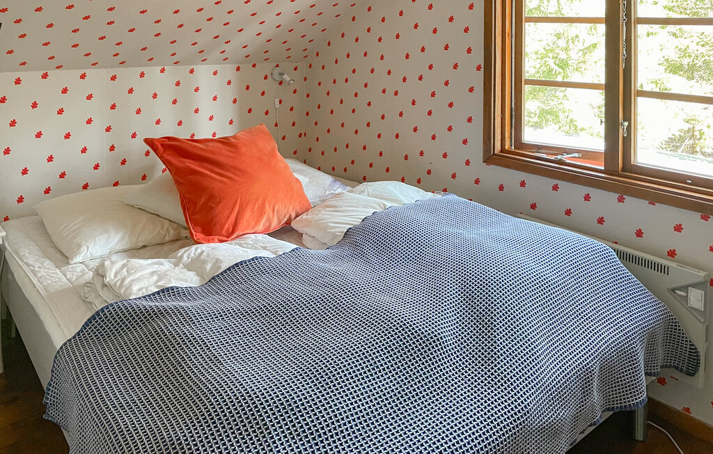 Semesterhus - Emmaboda , Sverige - S35688 9