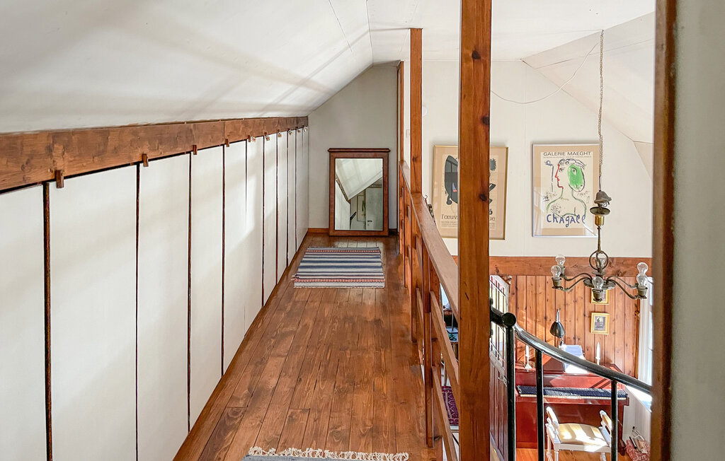 Semesterhus - Emmaboda , Sverige - S35688 8