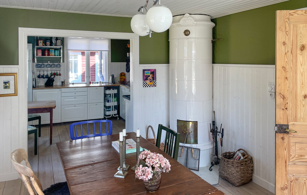 Semesterhus - Emmaboda , Sverige - S35688 5