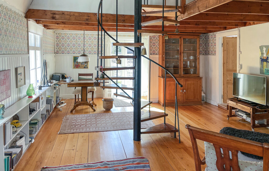 Semesterhus - Emmaboda , Sverige - S35688 3