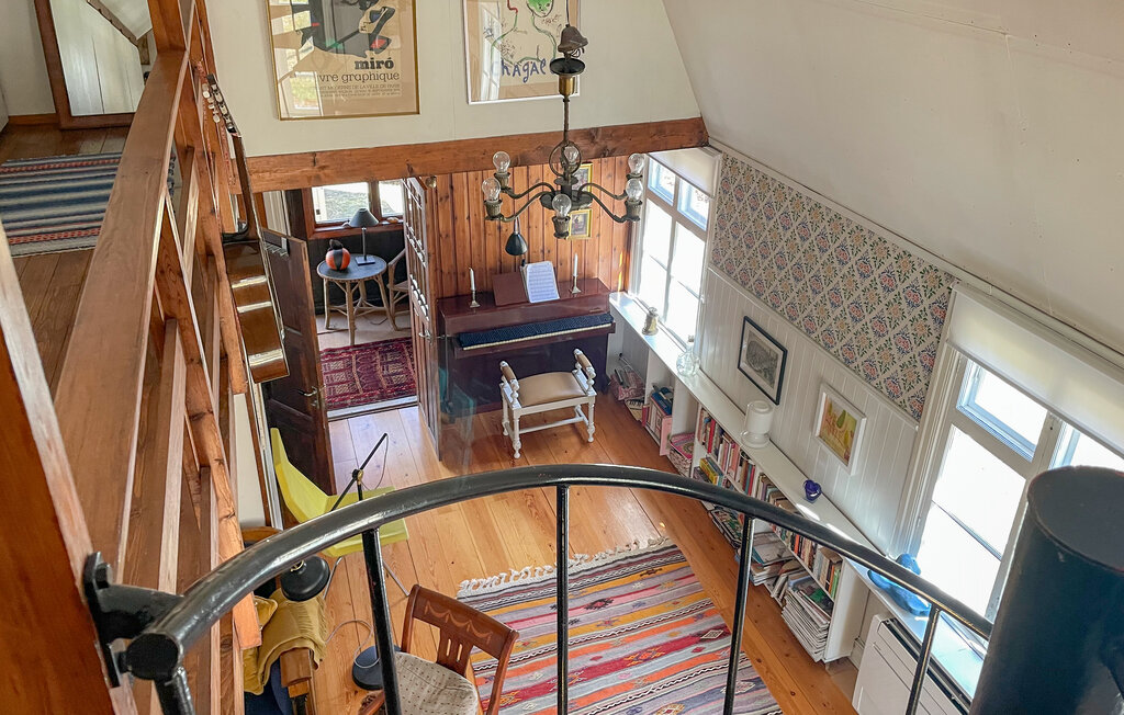 Semesterhus - Emmaboda , Sverige - S35688 7