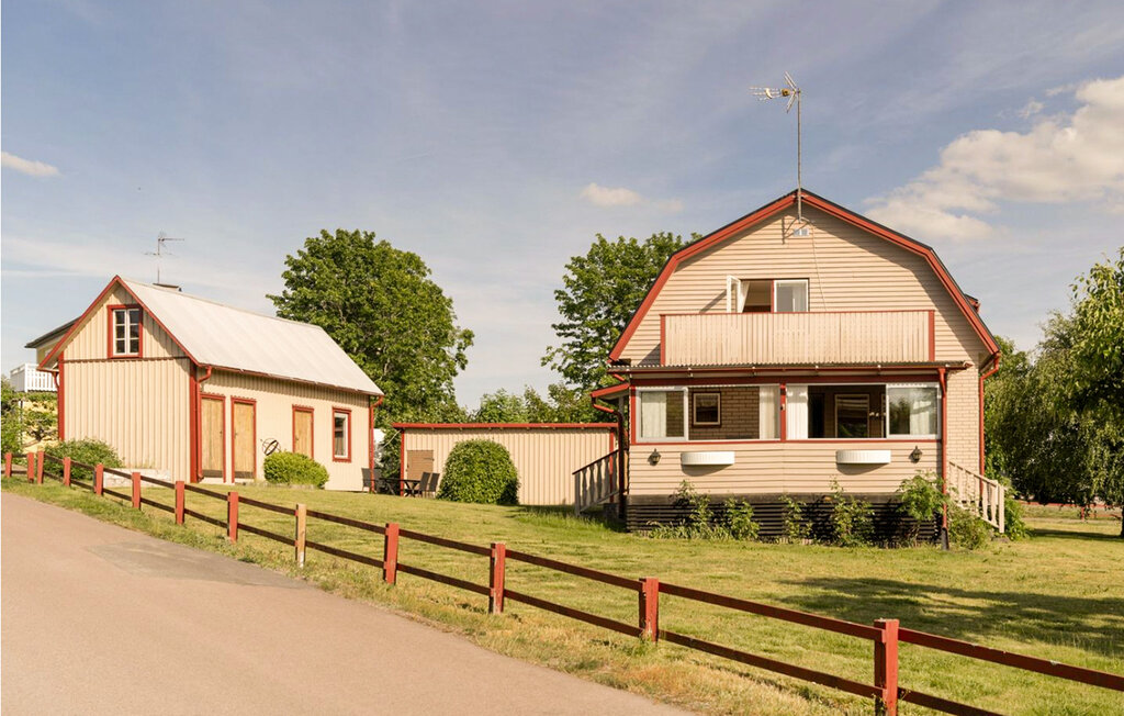 Feriehus - Oskarshamn / Kristdala , Sverige - S35717 1