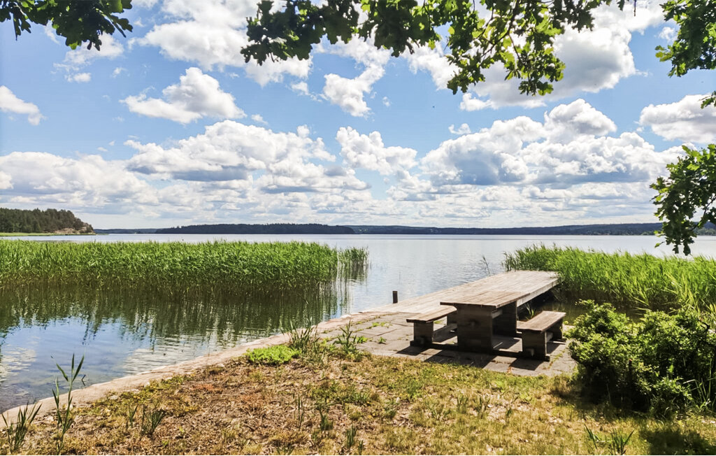 Feriehuse - Gamleby Västervik , Sverige - S35720 15