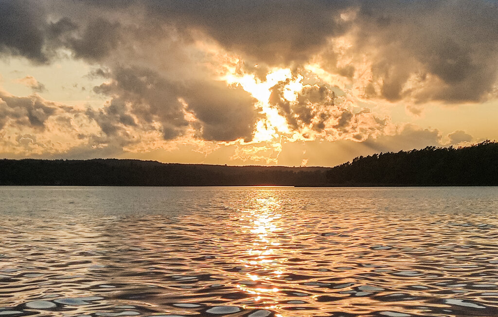 Feriehuse - Gamleby Västervik , Sverige - S35720 17