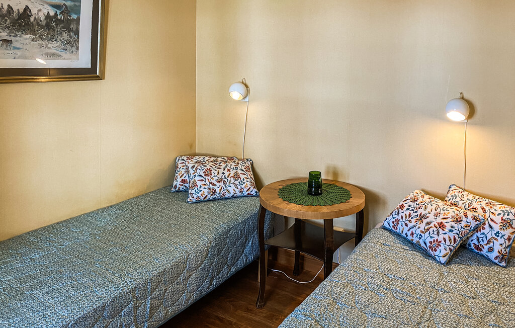 Feriehuse - Gamleby Västervik , Sverige - S35720 11