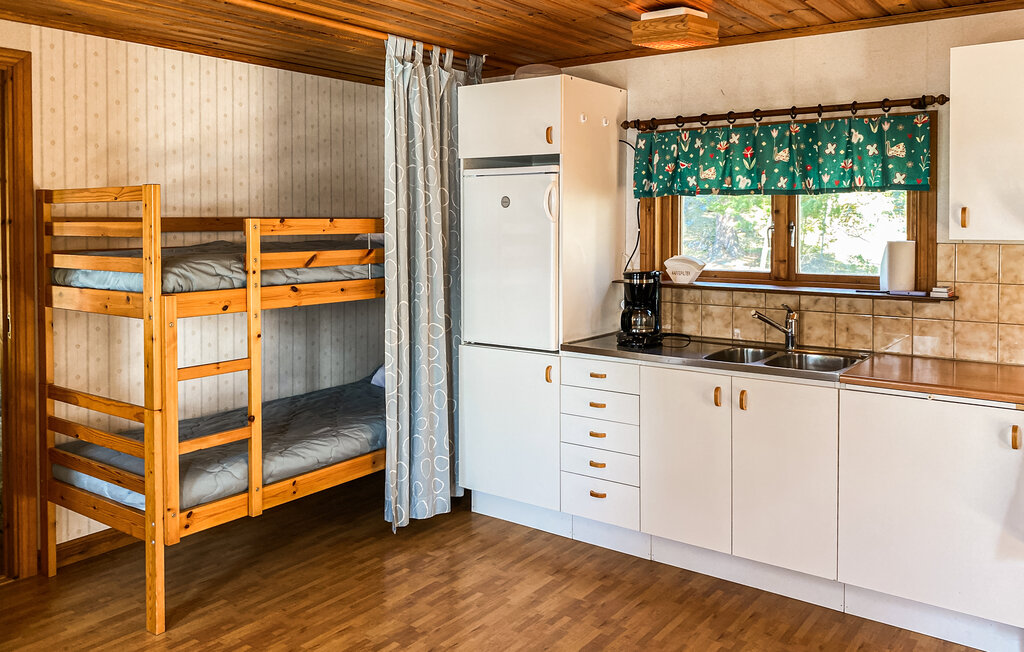 Feriehuse - Gamleby Västervik , Sverige - S35720 5