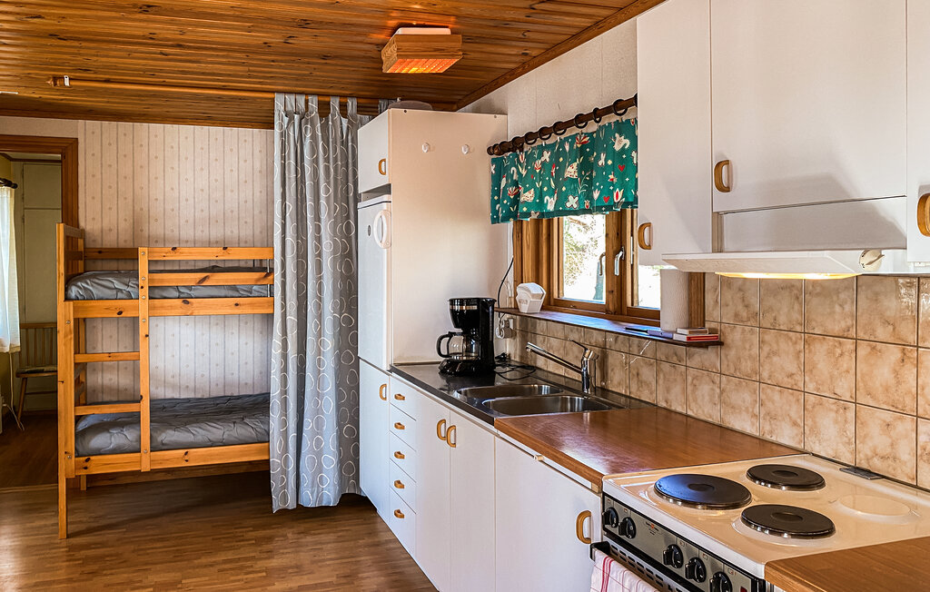 Feriehuse - Gamleby Västervik , Sverige - S35720 6