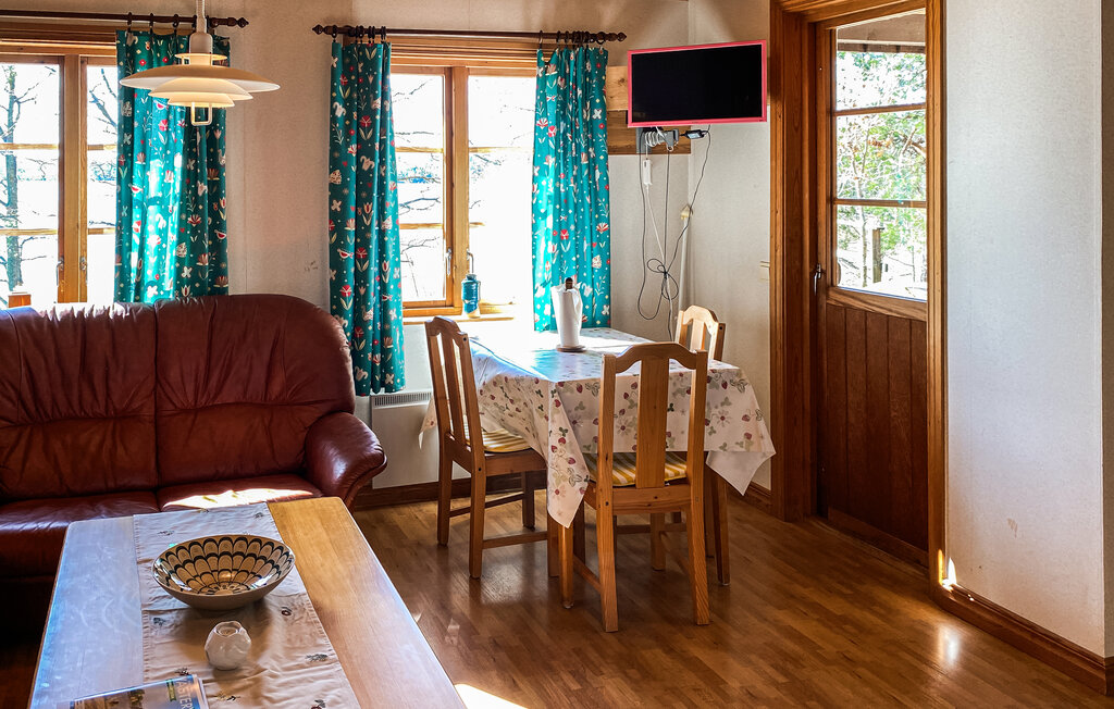 Feriehuse - Gamleby Västervik , Sverige - S35720 3