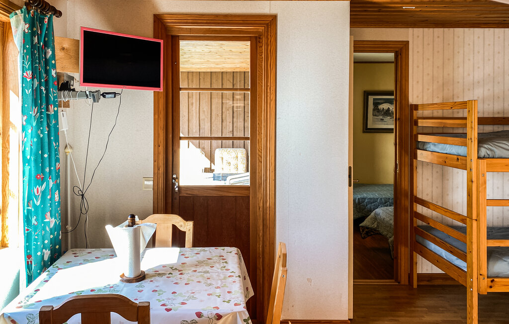 Feriehuse - Gamleby Västervik , Sverige - S35720 4