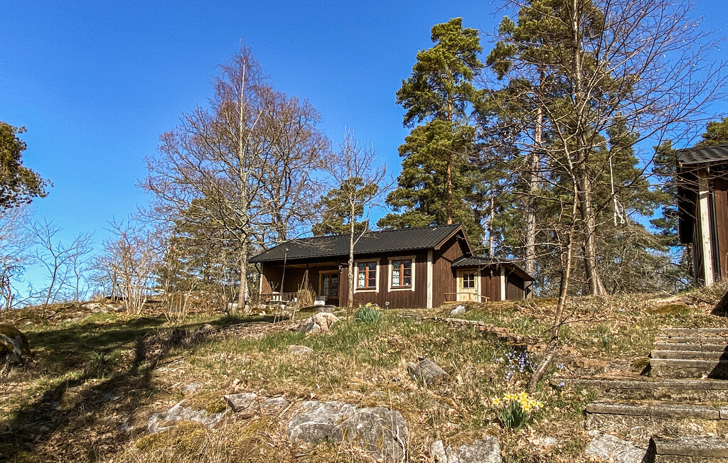 Feriehuse - Gamleby Västervik , Sverige - S35720 1