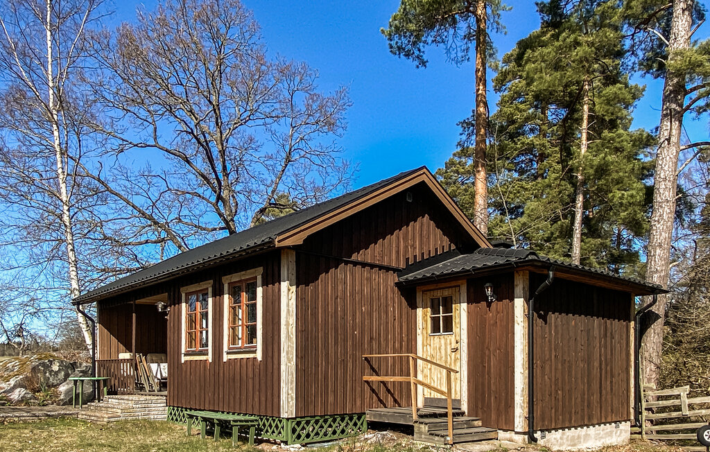 Feriehuse - Gamleby Västervik , Sverige - S35720 7