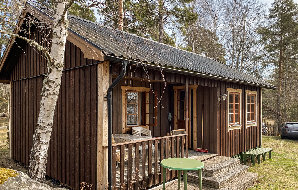 Feriehuse - Gamleby Västervik , Sverige - S35720 8