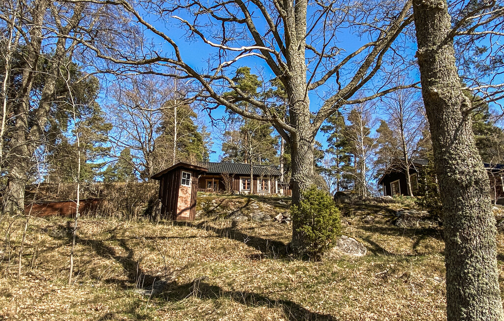 Feriehuse - Gamleby Västervik , Sverige - S35720 9