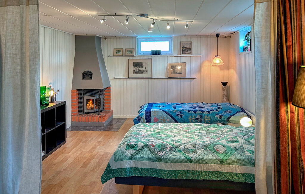 Feriehus - Vimmerby , Sverige - S35714 20