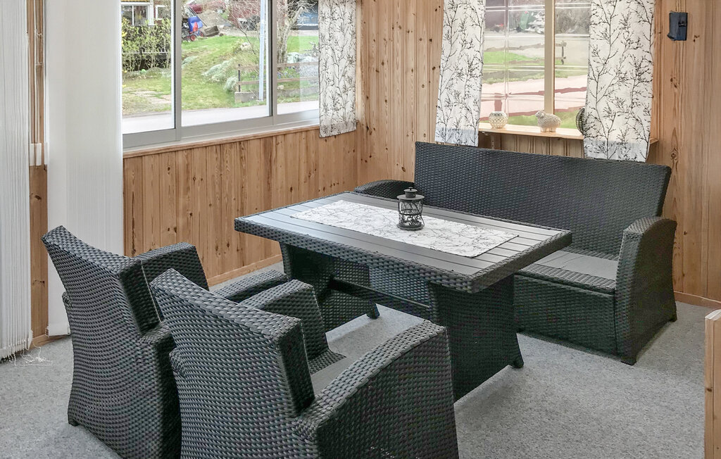 Feriehus - Oskarshamn / Kristdala , Sverige - S35717 2