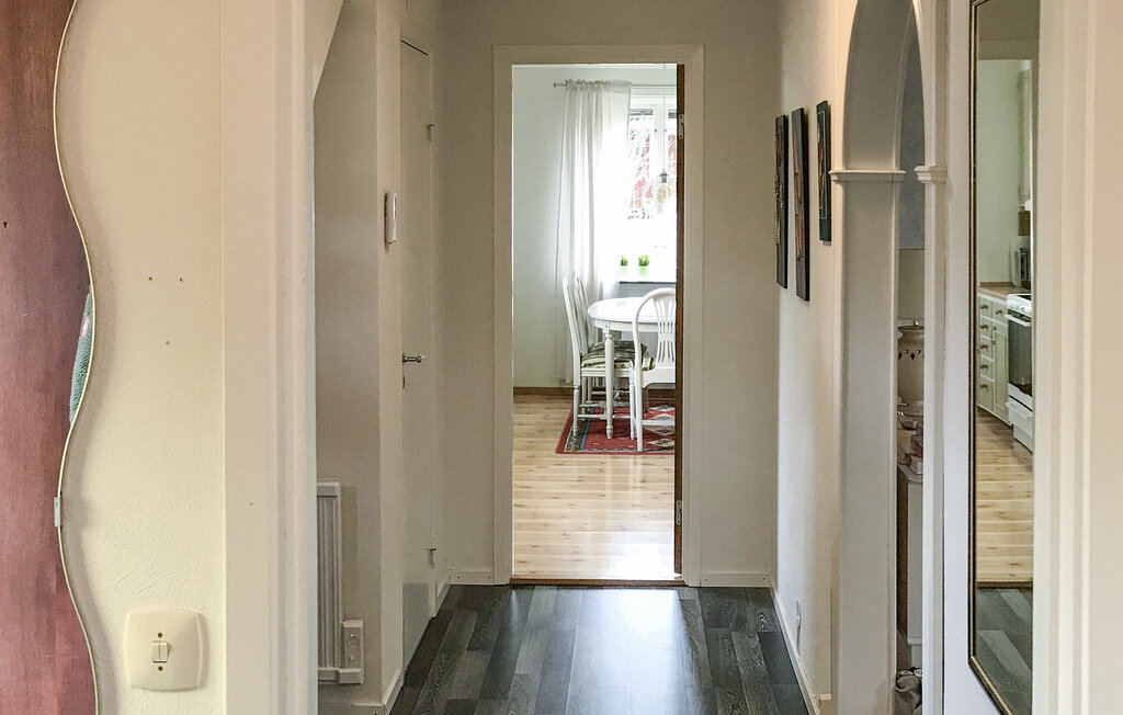 Feriehus - Oskarshamn / Kristdala , Sverige - S35717 8
