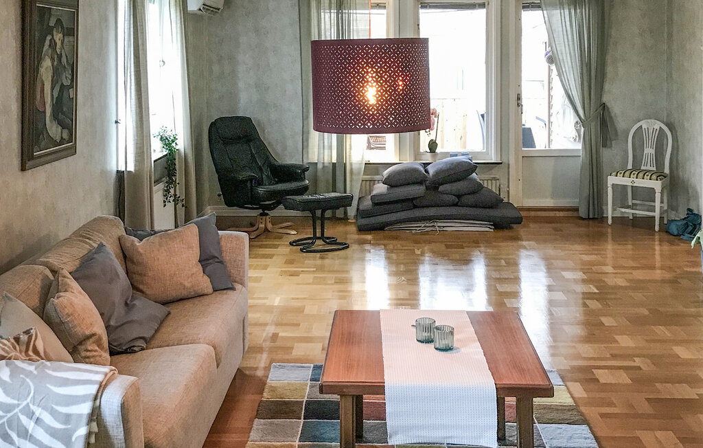Feriehus - Oskarshamn / Kristdala , Sverige - S35717 3