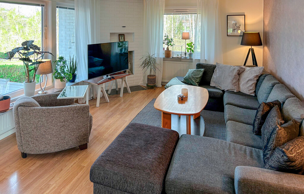 Feriehus - Vimmerby , Sverige - S35714 3