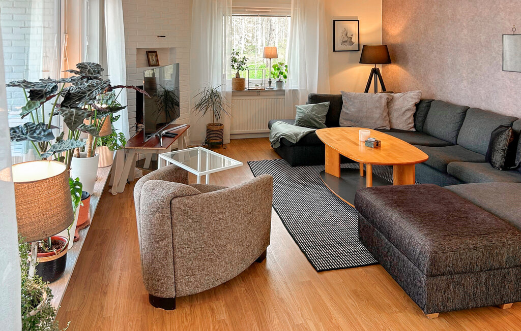 Feriehus - Vimmerby , Sverige - S35714 4