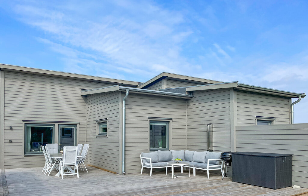 Ferienhaus - Mörbylånga , Schweden - S35638 2