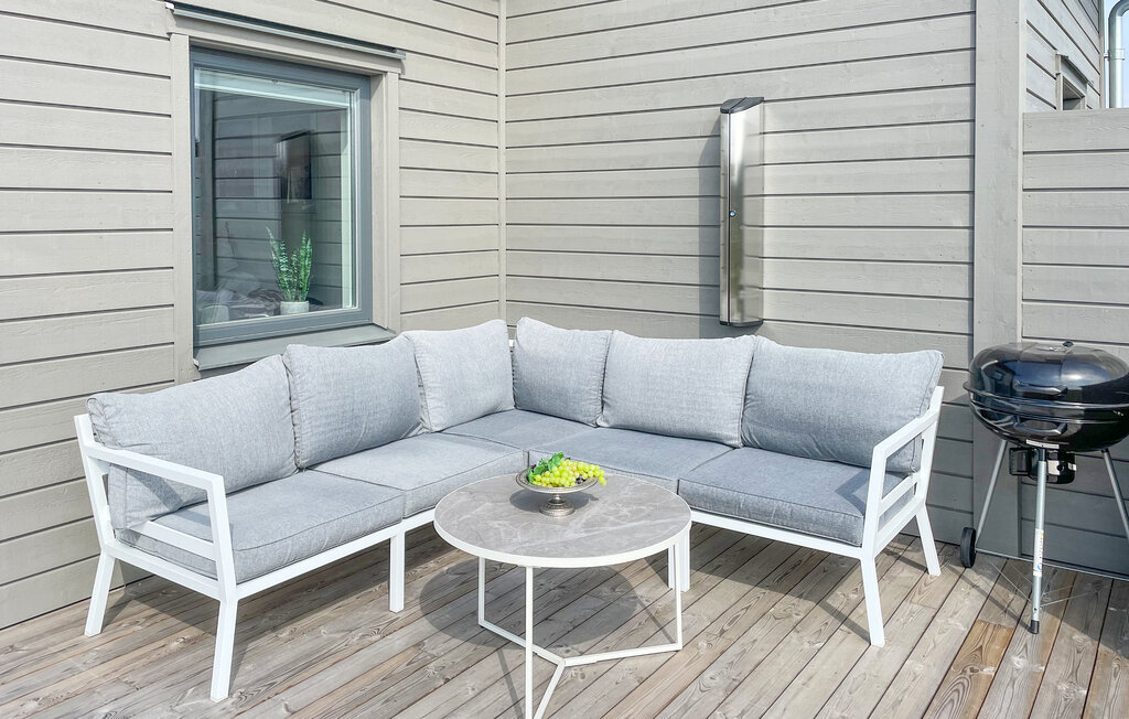 Ferienhaus - Mörbylånga , Schweden - S35638 12