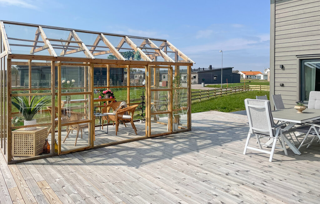 Ferienhaus - Mörbylånga , Schweden - S35638 13