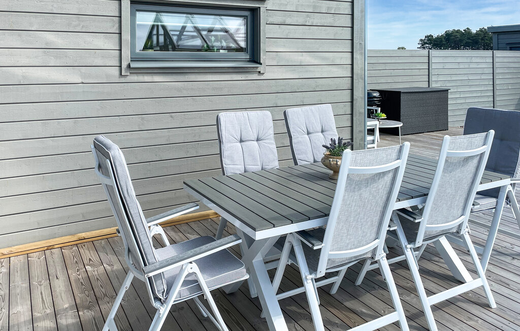 Ferienhaus - Mörbylånga , Schweden - S35638 15