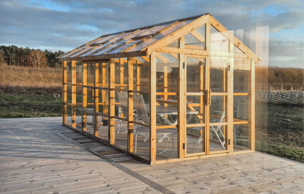 Ferienhaus - Mörbylånga , Schweden - S35638 16