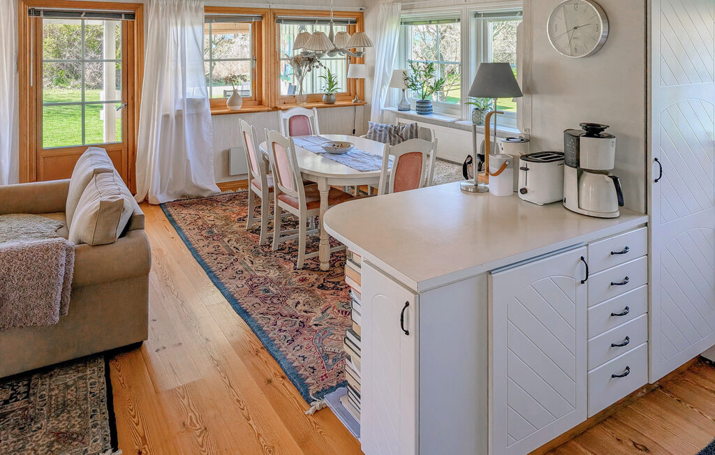 Semesterhus - Öland, Djupvik Borgholm Kalmar , Sverige - S35616 15