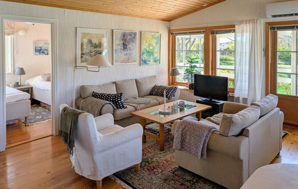 Semesterhus - Öland, Djupvik Borgholm Kalmar , Sverige - S35616 12