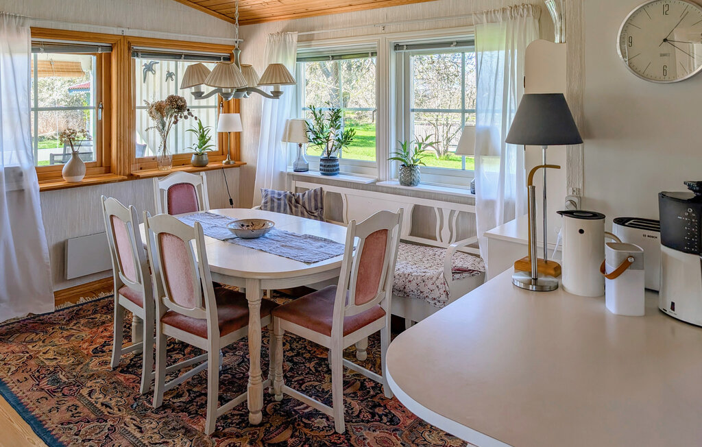 Semesterhus - Öland, Djupvik Borgholm Kalmar , Sverige - S35616 16