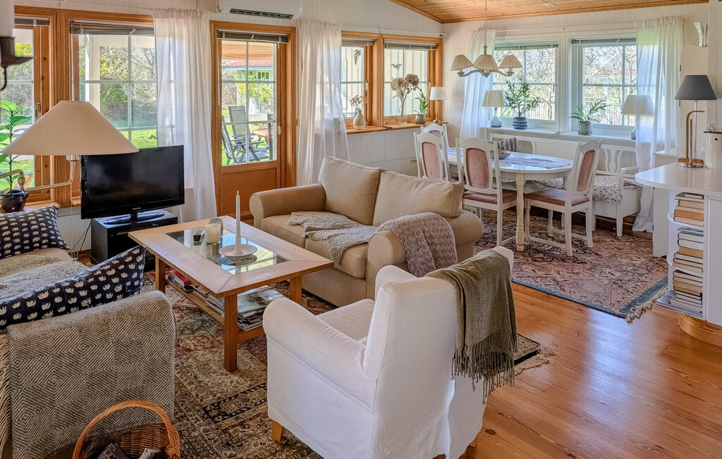 Semesterhus - Öland, Djupvik Borgholm Kalmar , Sverige - S35616 4