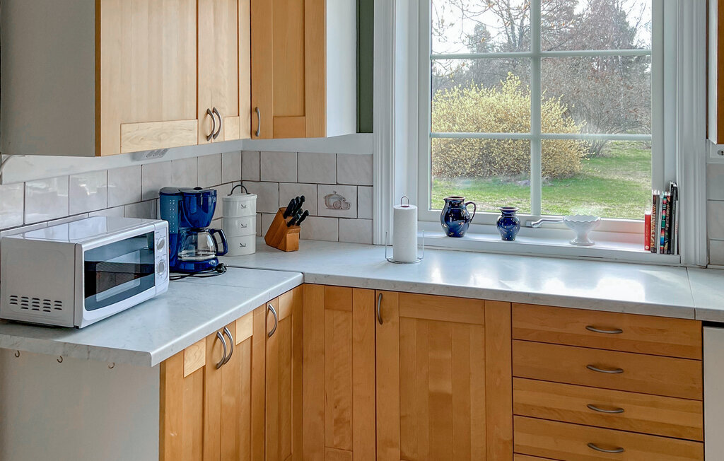 Ferienhaeuser - Kalmar/Mönsterås/Oskarshamn , Schweden - S35673 22