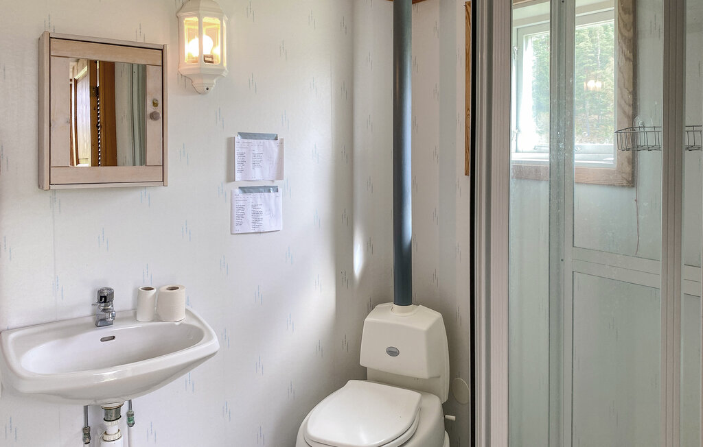 Feriehus - Västervik/Tjustsnorra Skärgård , Sverige - S35555 10