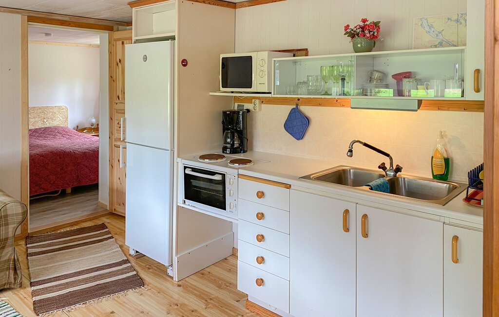 Feriehus - Västervik/Tjustsnorra Skärgård , Sverige - S35555 4