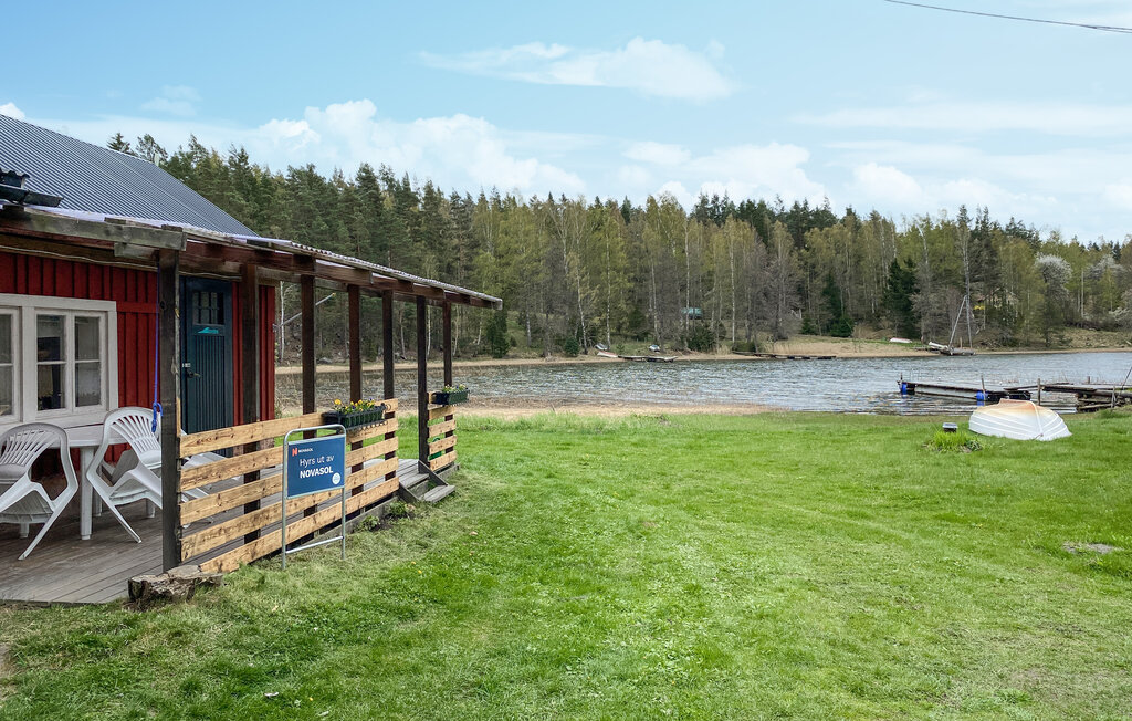 Feriehus - Västervik/Tjustsnorra Skärgård , Sverige - S35555 1