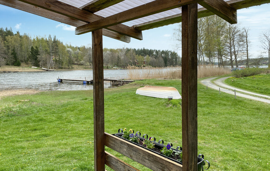 Feriehus - Västervik/Tjustsnorra Skärgård , Sverige - S35555 5