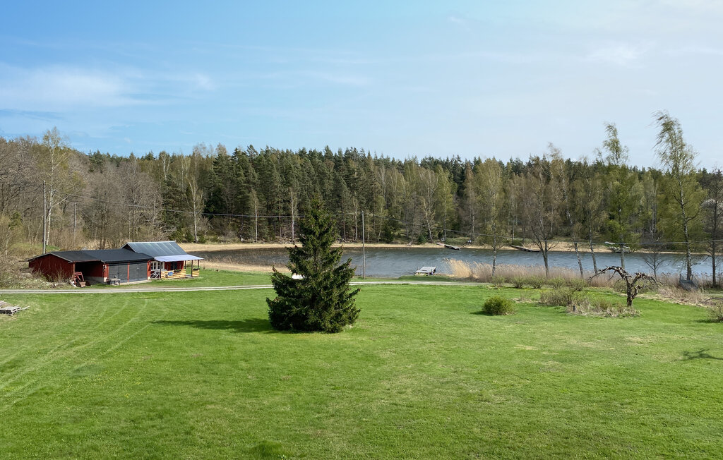 Feriehus - Västervik/Tjustsnorra Skärgård , Sverige - S35555 7